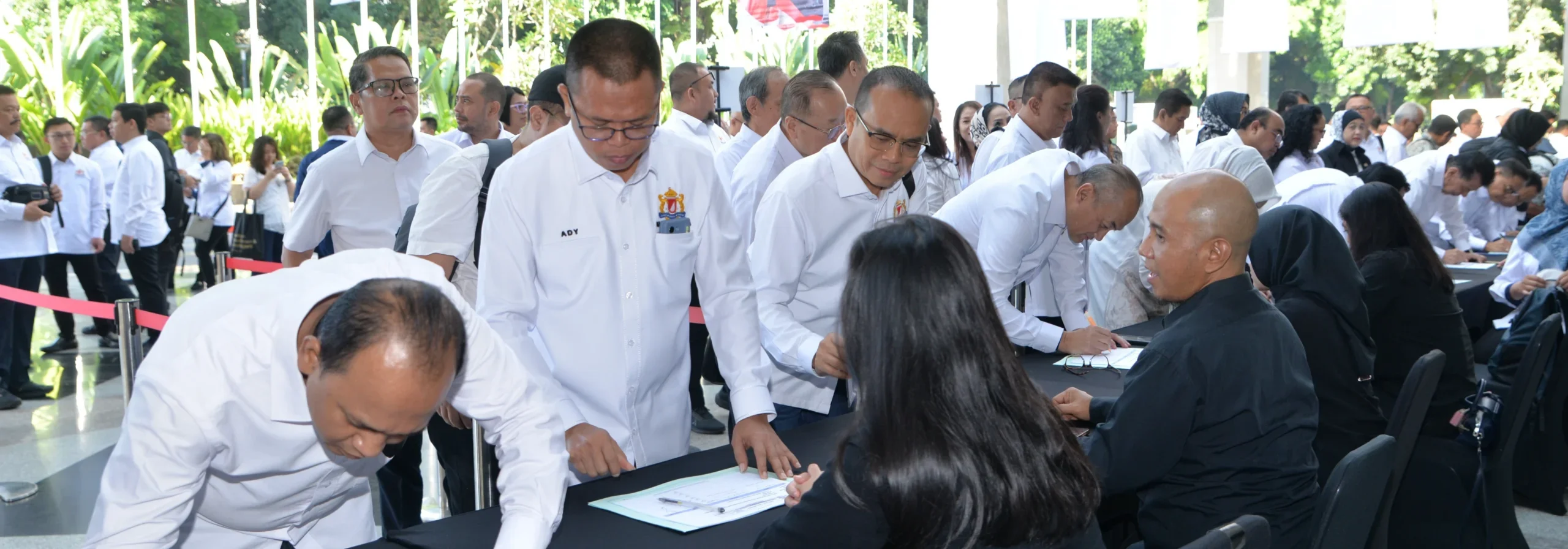 Kegiatan Kadin Lhokseumawe
